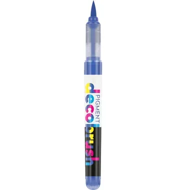 KARIN PigmentDecoBrush 29Z285 egyptian blue 285U