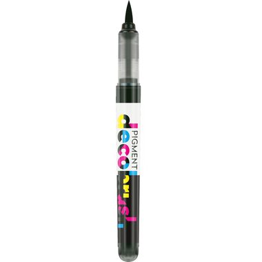 KARIN PigmentDecoBrush 29Z433 black 433U