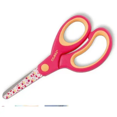 DAHLE Kinderschere 13 cm 54663-13187 Sweets, Rechtsh&auml;nder