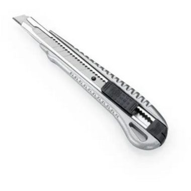 DAHLE Cutter Professional 9 mm 10880-16222 grau
