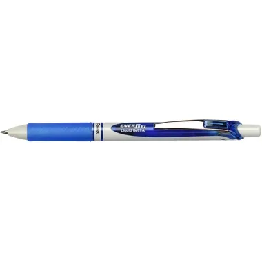 PENTEL Roller EnerGel Eco 0.7mm BL77E-CX blau