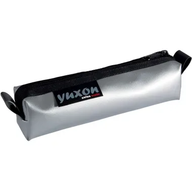 YUXON Schlamper Etui Midi 8910.15 silber