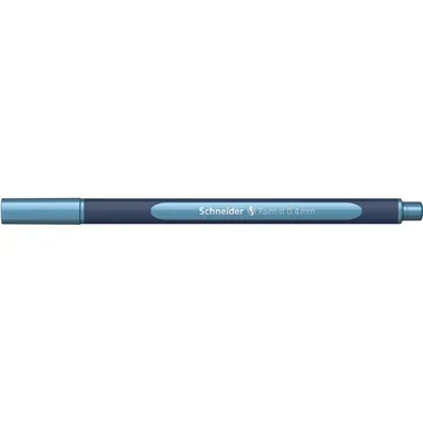 SCHNEIDER Rollerball Paint-it ML050011030 polar blue metallic
