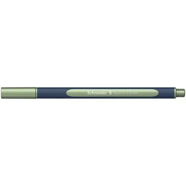 SCHNEIDER Rollerball Paint-it ML050011035 vintage green metallic