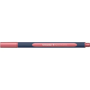 SCHNEIDER Rollerball Paint-it ML050011081 vintage red metallic