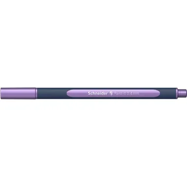 SCHNEIDER Rollerball Paint-it ML050011140 frosted violet metallic