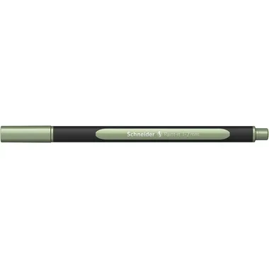 SCHNEIDER Fasermaler Paint-it ML02001035 vintage green metallic