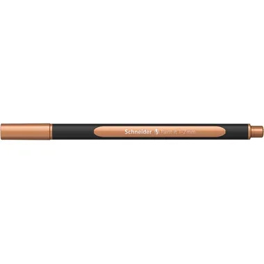 SCHNEIDER Fasermaler Paint-it ML02001102 copper metallic