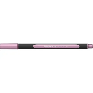 SCHNEIDER Fasermaler Paint-it ML02001121 rose metallic