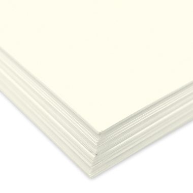 URSUS Tonzeichenpapier A3 2174000 130g. weiss 100 Blatt