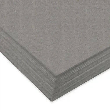 URSUS Tonzeichenpapier A3 2174081 130g. mittelgrau 100 Blatt