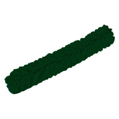 URSUS Pfeifenputzer 9mmx50cm 6530055 dunkelgr&uuml;n 10 St&uuml;ck