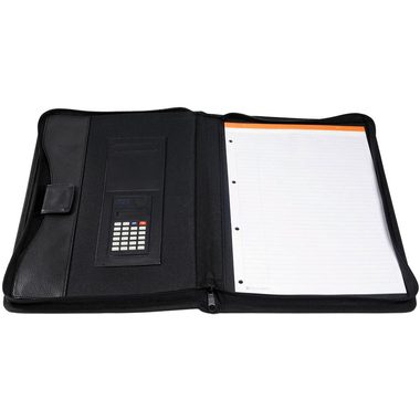 EXACOMPTA EXACTIVE Exawallet 26,5x25cm 55534E schwarz