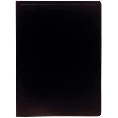 EXACOMPTA Sichtbuch A4 8511E schwarz