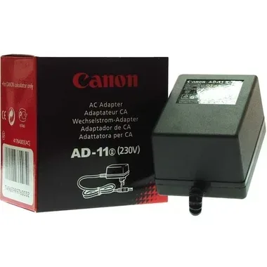 CANON Netzadapter 5011A003 Netzteil f&uuml;r P1-DTSC schwarz