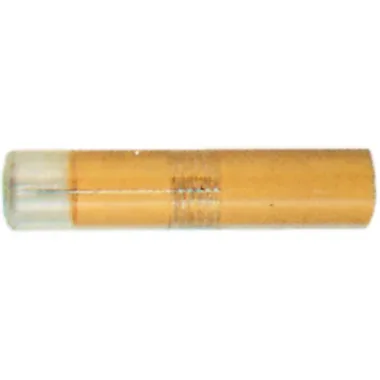 NEUTRAL Plastik-Planrolle GP65/220 220mmx8cm transparent