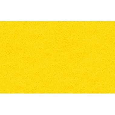 URSUS Bastelfilz 20x30cm 4170013 dunkelgelb,150g 10 Stück