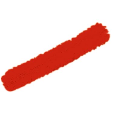 URSUS Pfeifenputzer 9mmx50cm 6530022 rot 10 St&uuml;ck