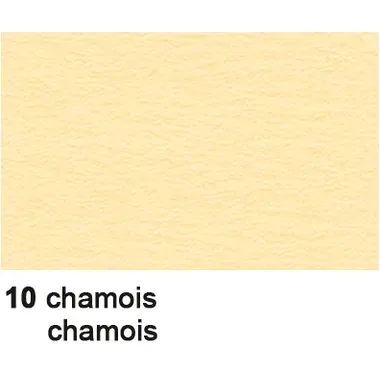 URSUS Fotokarton A3 1134610 300g, chamois 100 Blatt
