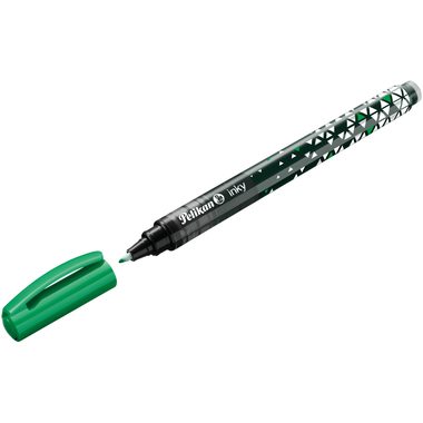 PELIKAN Fasermaler inky 273 0,5mm 940528 gr&uuml;n