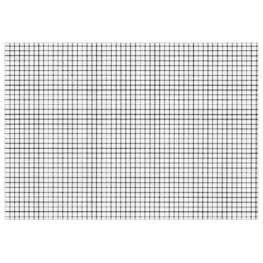 BIELLA Karteikarten kariert 4mm A5 230504 weiss, 210x148mm 100 Stk.