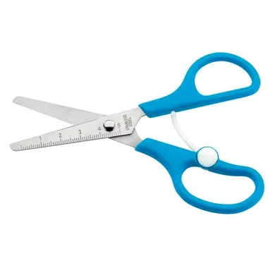 WESTCOTT Kinderschere 13cm E-2055800 blau