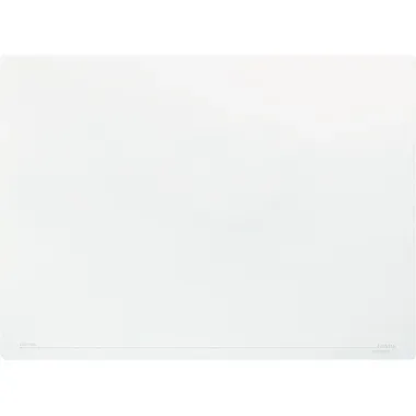 KOLMA Schreibunterlage Perform 34.460.00 transparent 53x40cm