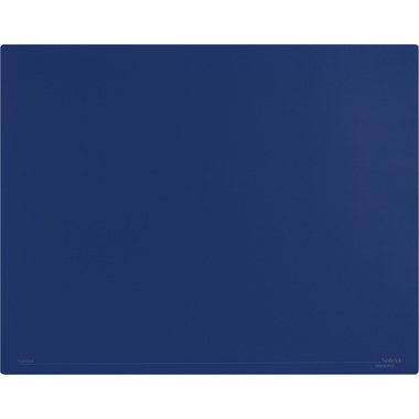 KOLMA Schreibunterlage Perform 34.565.05 blau 63x50cm