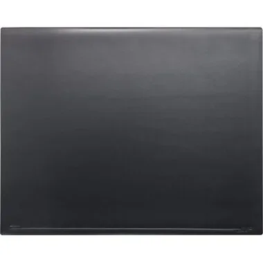 KOLMA Schreibunterlage Perform 34.565.06 schwarz 63x50cm