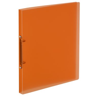 KOLMA Ringbuch A4 02.804.04 rot