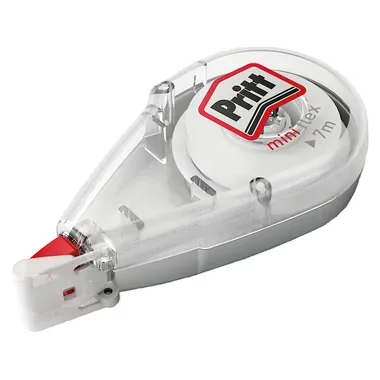 PRITT Korrekturroller 4,2mm 900031 PRKMB Mini