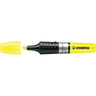 Stabilo Textmarker LUMINATOR® Gelb 2 mm, 5 mm