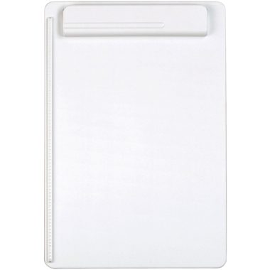 MAUL Schreibplatte OG A4 2325102 Kunststoff, weiss