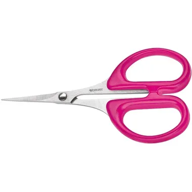 WESTCOTT Schere 10cm E-1310100 inox