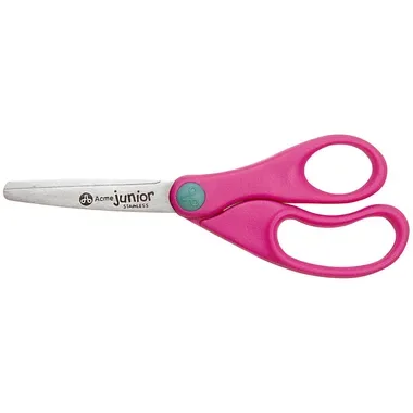WESTCOTT Kinderschere 13cm E-2055300 farbig ass.