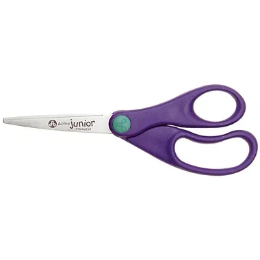 WESTCOTT Kinderschere 13cm E-2055400 farbig ass.