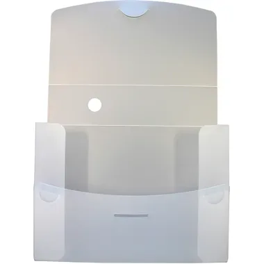 KOLMA Sammelbox Penda Easy A4 11.064.00 weiss