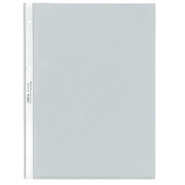 KOLMA Zeigetasche Copyresistant A4 57.115.20 transp.,Lisse strong 100 Stk.