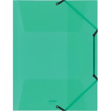 KOLMA Sammelmappe Penda Easy A4 11.068.01 gr&uuml;n, 15mm