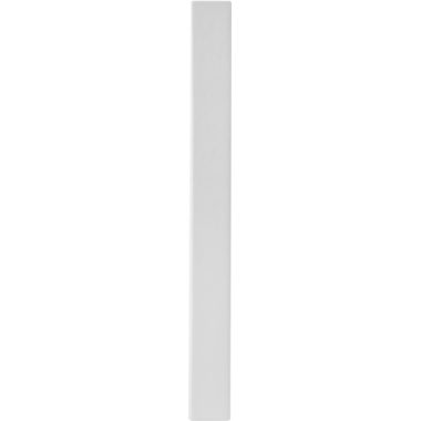 BIELLA Ringbuch Ringo-Plast 3.5cm 434422.01 weiss, 2-Ring A4