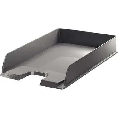 ESSELTE Briefkorb Europost A4 623609 grau