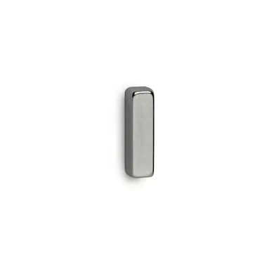 MAUL Neodym-Stabmagnet 15x4x4cm 6169096 Set, 2kg 4 St&uuml;ck