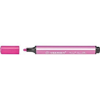STABILO Trio Scribbi 368/918 rosa