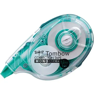 TOMBOW Korrekturroller Mon CT-YXE4 4,2mmx16m