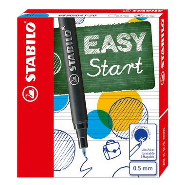STABILO Patrone EASYoriginal Start