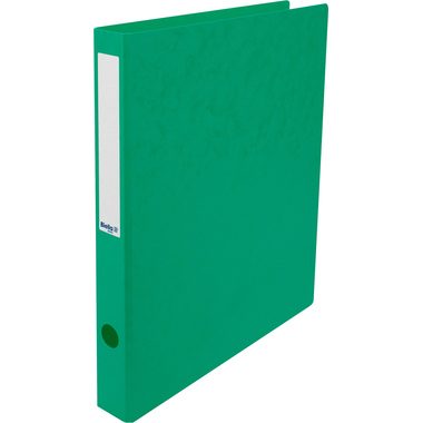 BIELLA Ringhefter A4 15240330 gr&uuml;n