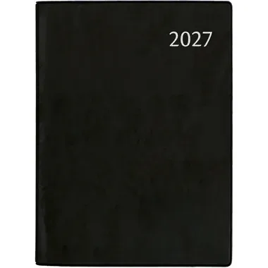 AURORA Agenda Alaska Business 2026 2911P 1W/2S ass. ML 15M 17.5x22.5cm
