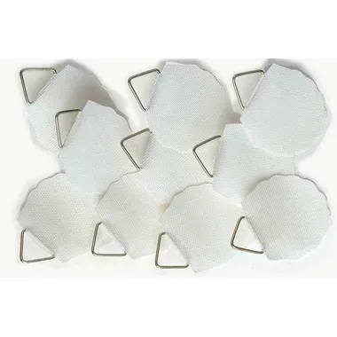 Z-DESIGN Bildaufh&auml;nger 3732 30mm 8 St&uuml;ck