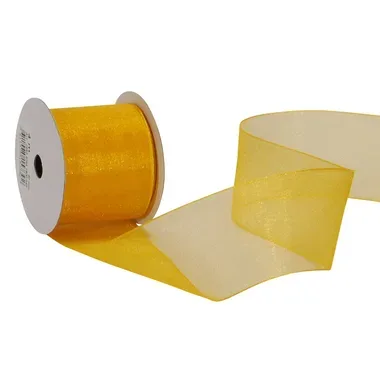 SPYK Band Cubino Organsa 2682.4064 40mmx4m orange
