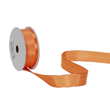 SPYK Band Cubino Taffetas 2070.1564 15mmx4m orange